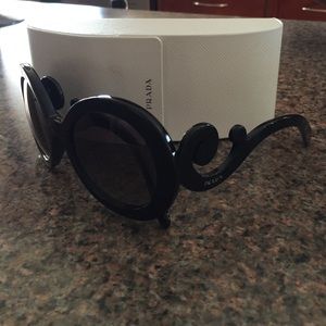 PRADA SUNGLASSES