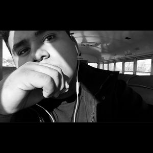 Meet your Posher, Brian