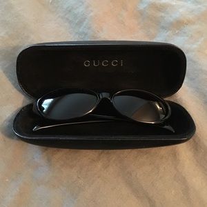 Gucci women's sunglasses