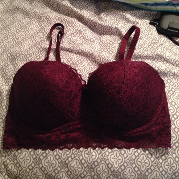 Victoria's Secret Bra