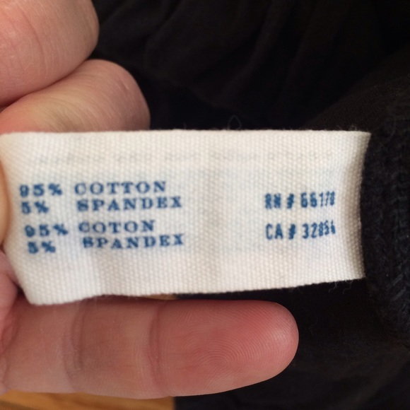 Liefsdottir black ruched halter - Picture 4 of 4