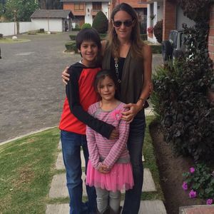 Meet your Posher, Andrea