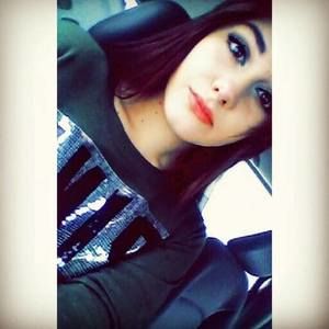 Meet your Posher, Kaitlyn