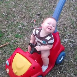 Meet your Posher, Sally