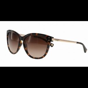 Coach L072 CELIA SUNGLASSES