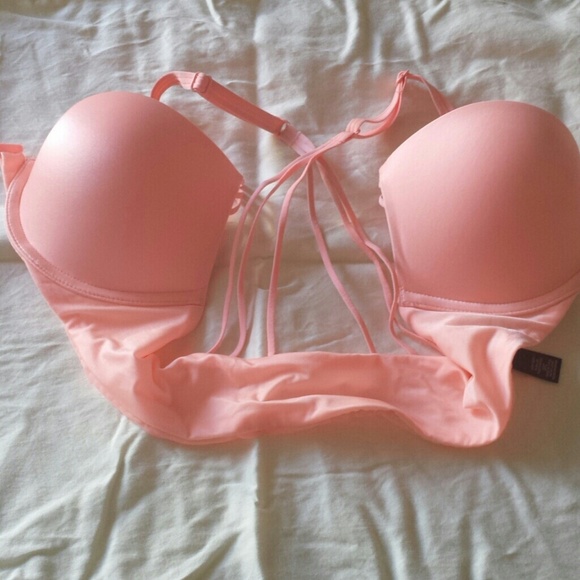 Victoria's Secret  Very Sexy Push Up Bra