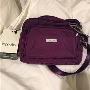 Baggallini Cross Body