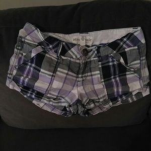 Aeropostle shorts