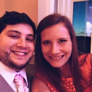 Meet your Posher, Jenna