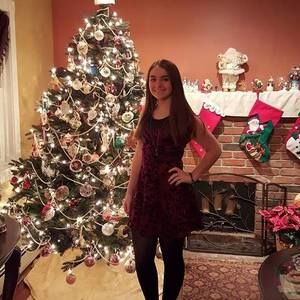 Meet your Posher, Brianna