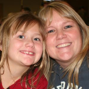 Meet your Posher, Tanya