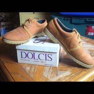 90's Vintage Hipster shoes 👼🏻