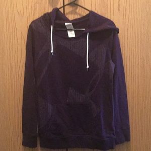 Under Armour hoodie