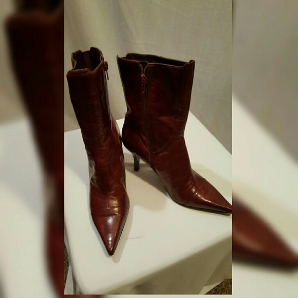 Nine West boot
