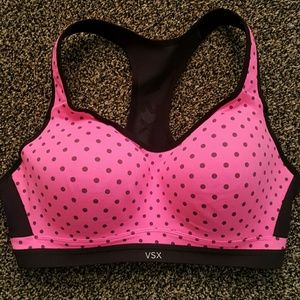 Vs sport bra