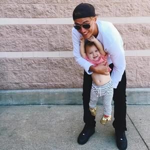 Meet your Posher, Matthew