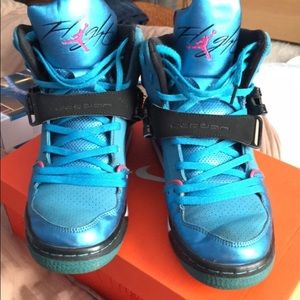 Jordan flights size 6.5