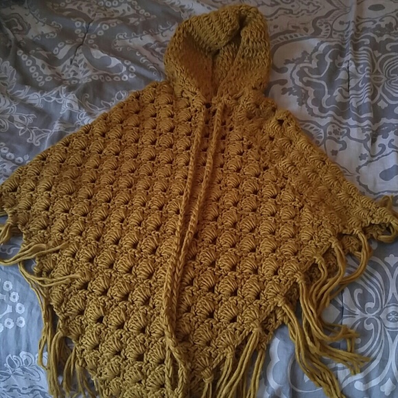 Poncho