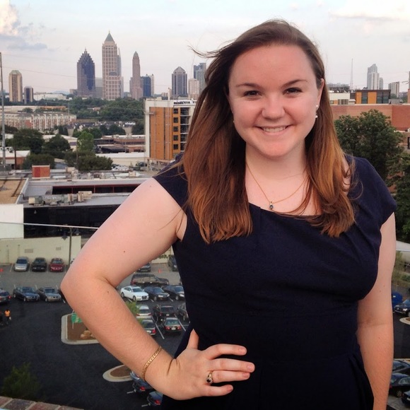 Meet your Posher, Audrey - Picture 1 of 1