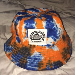 Milkcrate.Athletics Bucket Hat