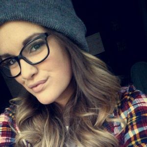 Meet your Posher, Rylee