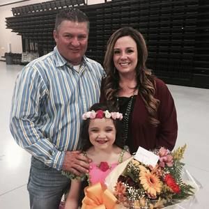 Meet your Posher, Mollie