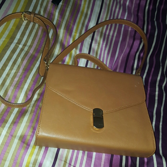 purse
