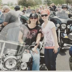 Meet your Posher, Jenny