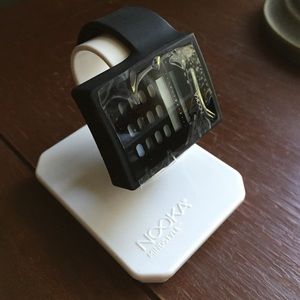 Nooka Zub Zayu watch