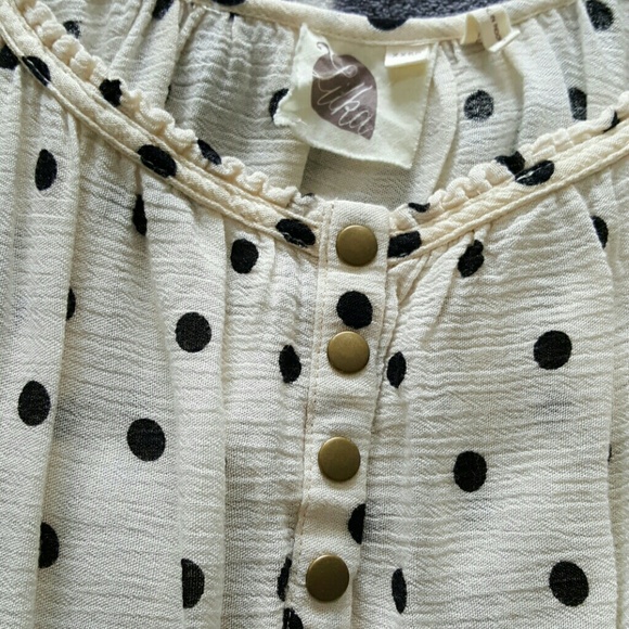 Lilka dress - Picture 2 of 4