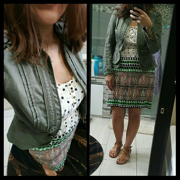 Lilka dress - Picture 4 of 4