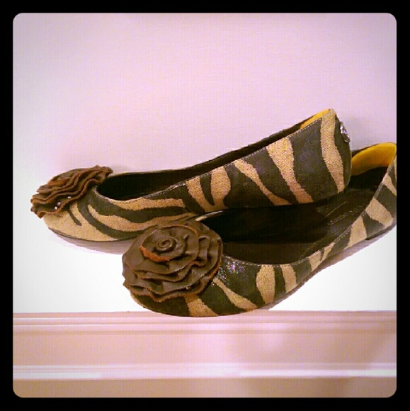 BCBGeneration | Flats