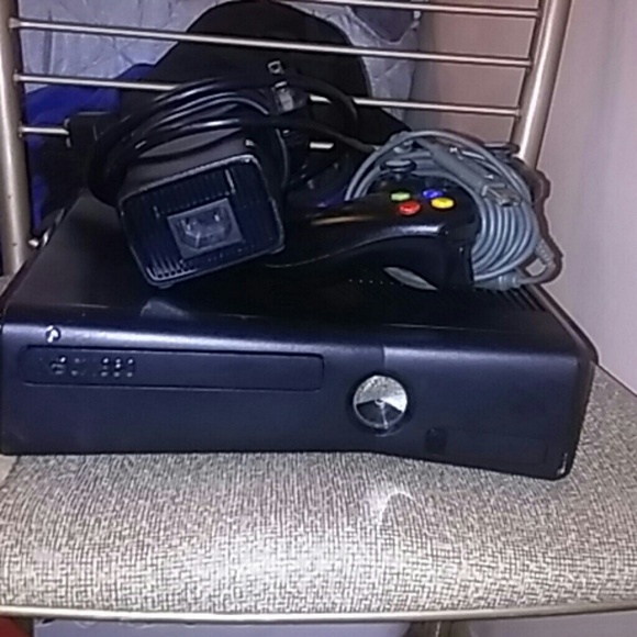 Xbox 360