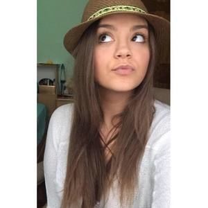 Meet your Posher, Dorota