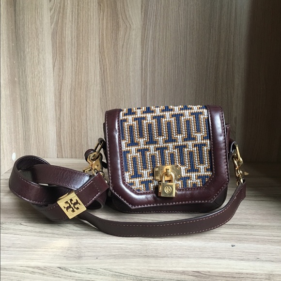 TORY BURCH - Crossbody Purse