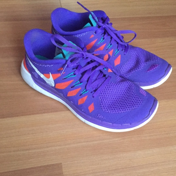Nike Free 5.0
