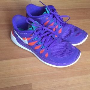 Nike Free 5.0