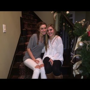 Meet your Posher, Samantha