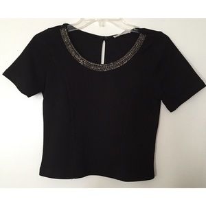 ILLA ILLA textured midi shirt