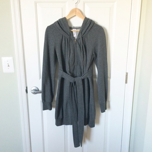 SOLD | Sweatshirt Dress, Victoria's Secret - Picture 2 of 4