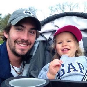 Meet your Posher, James