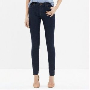 Gorgeous Madewell Skinny Jeans 💙