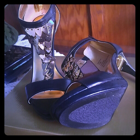 Heels Thalia Sodi