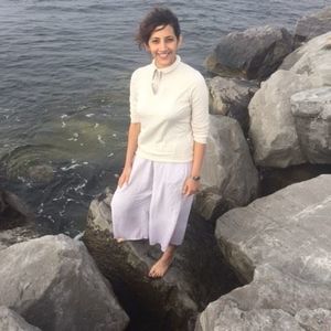 Meet your Posher, Chandni