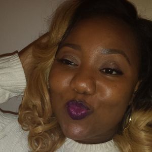 Meet your Posher, Beatrice