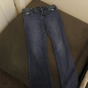 London jeans by Victoria's secret