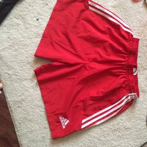 Adidas shorts