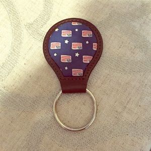 Vineyard Vines Key Fob/ Chain