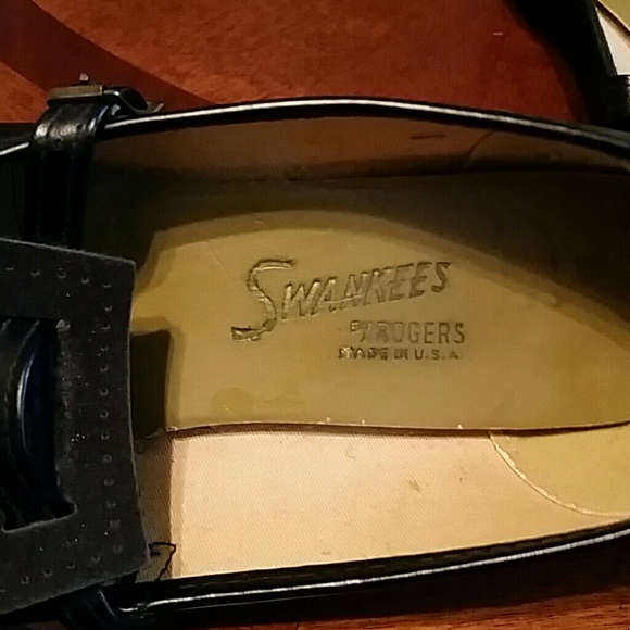 Vintage loafers - Picture 4 of 4