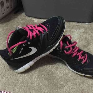 Women's Nikes